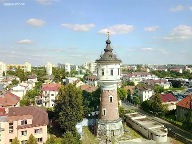 Davídkova, Praha - Praha 8