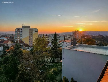 Prodej rodinného domu 150 m², pozemek 516 m² Do Čtvrti, Praha - Modřany