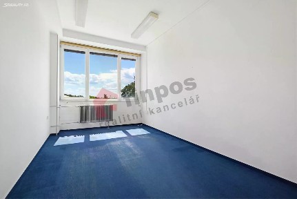 Pronájem kanceláře 131 m²