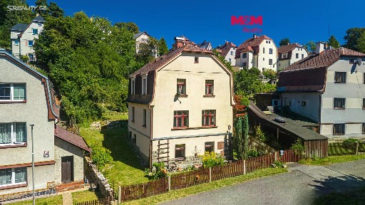 Prodej rodinného domu 141 m², pozemek 919 m² Panenská, Jablonec nad Nisou
