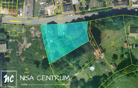Prodej rodinného domu 200 m², pozemek 1135 m² Masarykova, Český Dub - Český Dub III