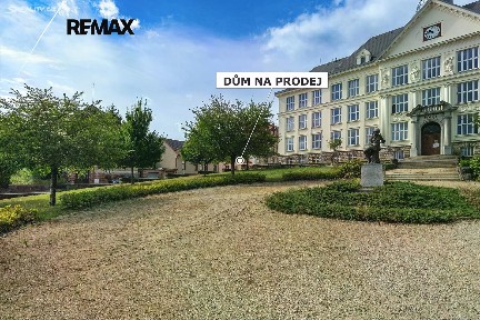 Prodej rodinného domu 234 m², pozemek 630 m² Komenského, Lomnice nad Popelkou