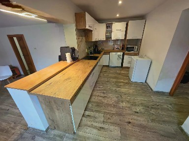 Prodej rodinného domu 250 m², pozemek 8374 m² Hamr na Jezeře