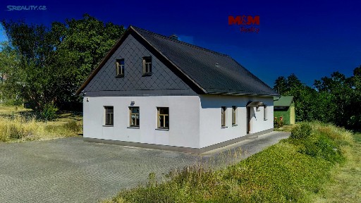 Prodej rodinného domu 112 m², pozemek 1705 m² Bezděz