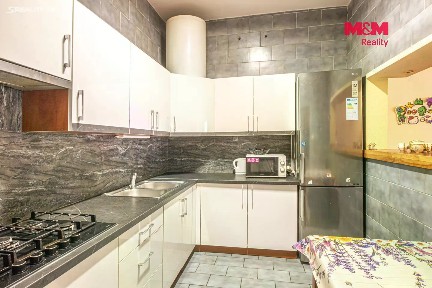 Prodej rodinného domu 200 m², pozemek 289 m² Jindřicha z Lipé, Česká Lípa