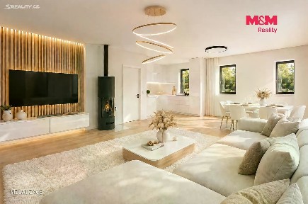 Prodej rodinného domu 150 m², pozemek 1153 m² Jílové u Držkova