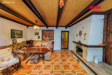 Prodej rodinného domu 220 m², pozemek 1353 m² Alšova, Liberec - Liberec XV-Starý Harcov