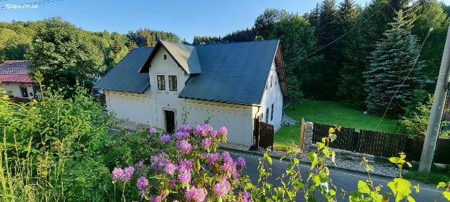 Prodej chalupy 250 m², pozemek 1690 m² Údolní, Desná