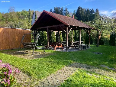 Prodej rodinného domu 280 m², pozemek 470 m² Mlýnská, Sloup v Čechách