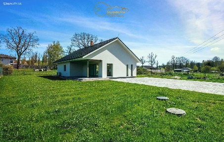 Prodej rodinného domu 120 m², pozemek 893 m² Luční, Stráž pod Ralskem