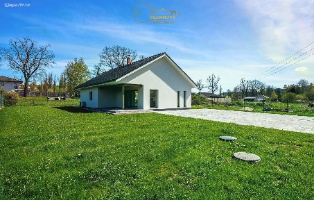 Luční, Stráž pod Ralskem
