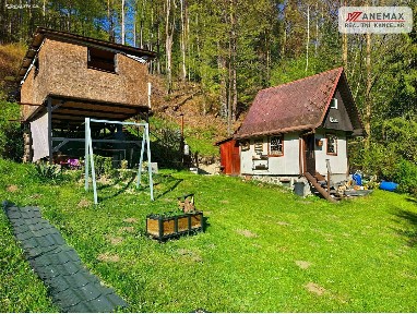 Všelibice - Podjestřábí