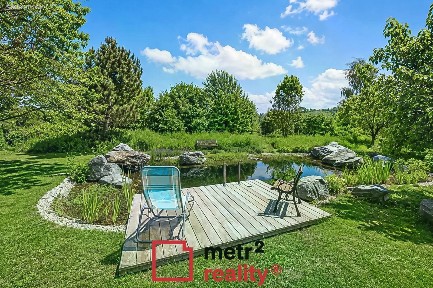 Prodej komerční nemovitosti 400 m² Bouzov