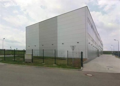 Komerční, Nupaky