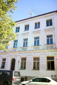 Prodej činžovního domu 439 m²