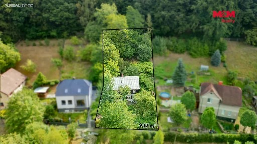 Prodej rodinného domu 238 m², pozemek 425 m² Loubská, Děčín - Děčín XIII-Loubí