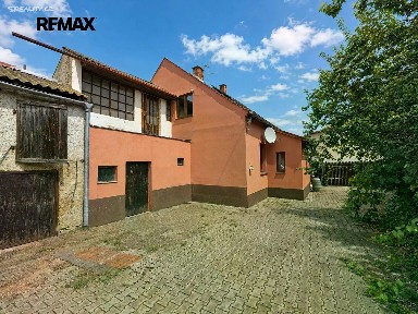 Prodej rodinného domu 80 m², pozemek 873 m² Deštnice