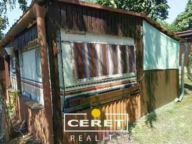 Prodej chaty 13 m², pozemek 14 m² Rokle