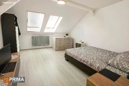 Prodej vícegeneračního domu 210 m², pozemek 181 m² Thámova, Teplice - Trnovany