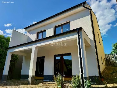 Prodej rodinného domu 138 m², pozemek 282 m² V Zahrádkách, Kadaň