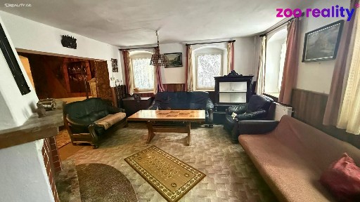 Prodej chalupy 180 m², pozemek 684 m² Hamerská, Kovářská