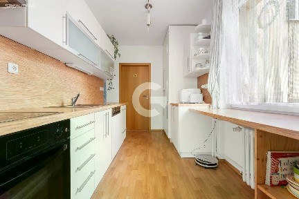 Prodej bytu 3+1 79 m² Zábrančí I, Zlín - Louky
