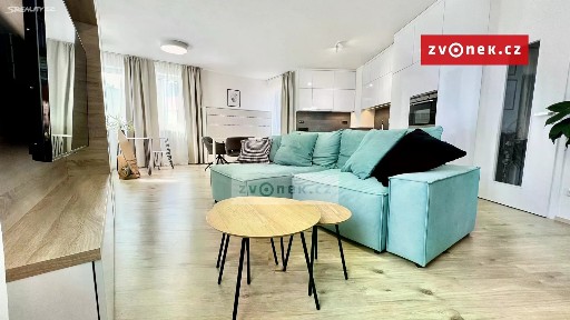 Prodej bytu 2+kk 66 m² třída Svobody, Zlín - Malenovice