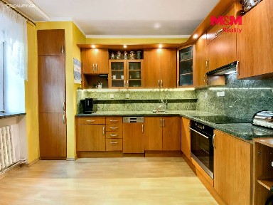 Prodej bytu 2+1 69 m² U Sýpek, Kroměříž
