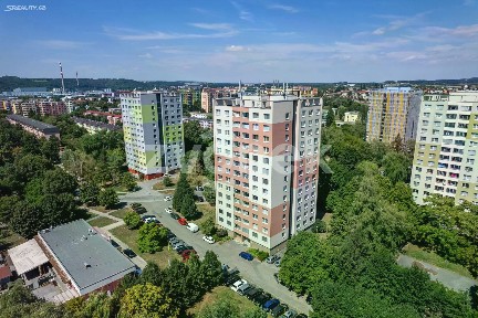Prodej bytu 3+1 72 m² SNP, Otrokovice - Kvítkovice