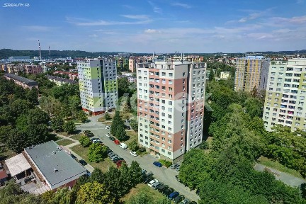 Prodej bytu 3+1 72 m²