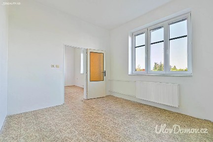 Prodej bytu 2+1 42 m² Holešovská, Fryšták