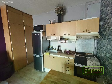 Prodej bytu 2+kk 42 m² Urbinská, Český Krumlov - Domoradice