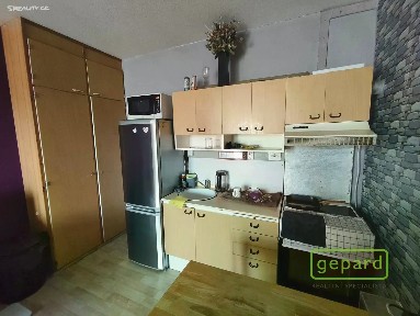 Prodej bytu 2+kk 42 m²
