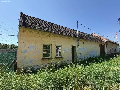 Prodej rodinného domu 90 m², pozemek 415 m² tř. Tomáše Bati, Otrokovice