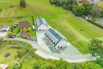 Prodej rodinného domu 126 m², pozemek 168 m² Vidče