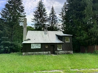 Prodej chaty 200 m², pozemek 225 m² Velké Karlovice - Malé Karlovice