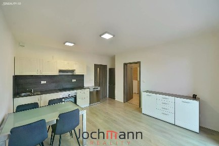 Pronájem bytu 2+kk 43 m² B. Smetany, České Budějovice - České Budějovice 3