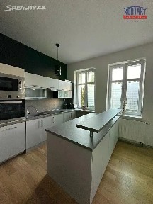 Pronájem bytu 2+1 56 m² České Budějovice - České Budějovice 5