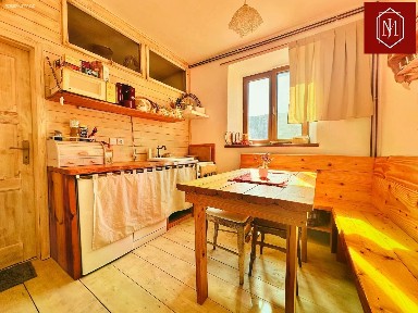 Pronájem bytu 1+1 65 m²