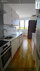 Pronájem bytu 3+1 81 m² Jírovcova, České Budějovice - České Budějovice 3