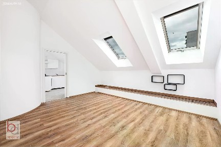Pronájem bytu 1+kk 45 m² Matice školské, České Budějovice - České Budějovice 7