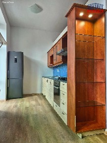 Pronájem bytu 1+kk 46 m² České Budějovice - České Budějovice 7