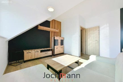 Pronájem bytu 2+kk 62 m² K. Šafáře, České Budějovice - České Budějovice 2
