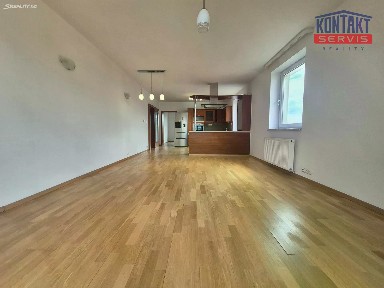 Pronájem bytu 3+kk 81 m² U Zlaté stoky, Litvínovice