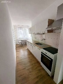 Pronájem bytu 2+1 60 m² 17. listopadu, Písek - Budějovické Předměstí