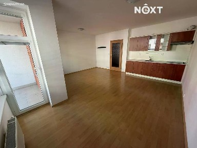 Pronájem bytu 1+kk 36 m² Rybova, Hradec Králové - Nový Hradec Králové