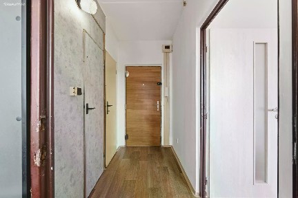 Pronájem bytu 1+1 35 m² Jana Masaryka, Hradec Králové - Nový Hradec Králové