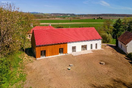 Prodej rodinného domu 170 m², pozemek 1960 m² Jičíněves - Žitětín