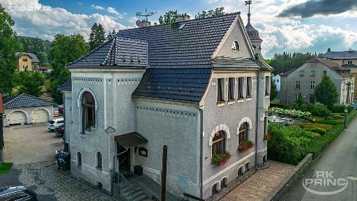 Prodej restaurace 363 m² Sadová, Dolní Poustevna