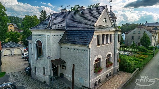 Sadová, Dolní Poustevna